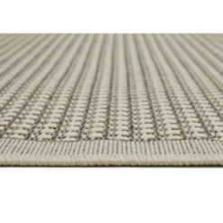 Teppich Savannah 80x150 cm hellbraun