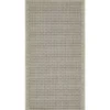 Teppich Savannah 57x110cm hellbraun
