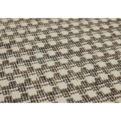 Teppich Savannah 160x230cm hellbraun