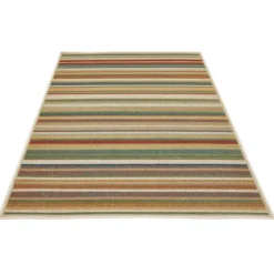 Teppich Sedona 160x230cm Streifen multi