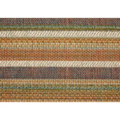 Teppich Sedona 160x230cm Streifen multi