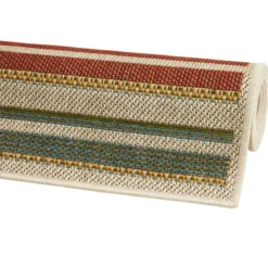 Teppich Sedona 80x150cm Streifen multi