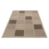 Teppich Utah 80x150cm beige