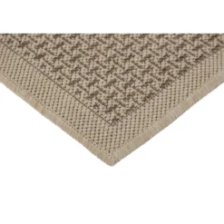 Teppich Utah 80x150cm beige