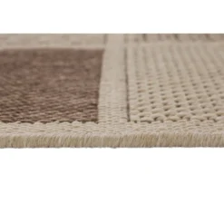 Teppich Utah 80x150cm beige