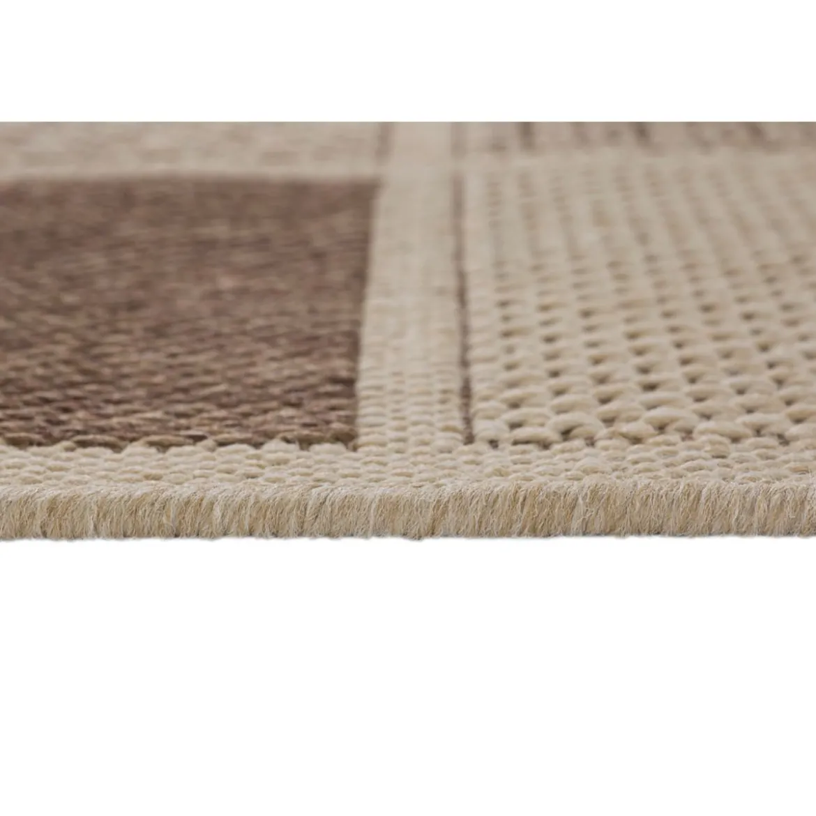 Teppich Utah 120x170cm beige