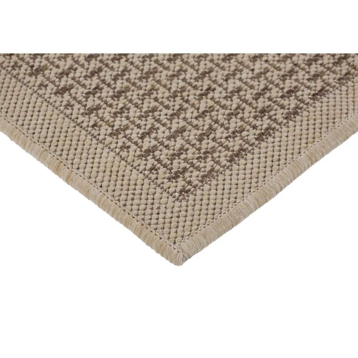 Teppich Utah 120x170cm beige