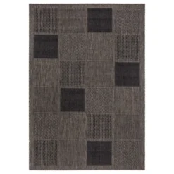 Teppich Utah 160x230cm taupe