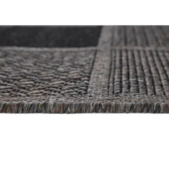Teppich Utah 120x170cm taupe