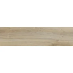 Terrassenplatte Silverwood miele ca. 29,7 x 119,5 x 2 cm