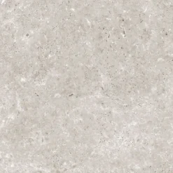 Terrassenplatte Travertine silver ca. 60 x 60 x 2 cm
