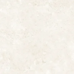 Terrassenplatte Travertine beige ca. 80 x 80 x 2 cm