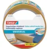 Tesa Doppelseitiges Klebeband universal 10 m x 50 mm