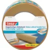 Tesa Doppelseitiges Klebeband universal 25 m x 50 mm