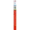 Tesa Fliegengitter Lamellentür anthrazit 0,95 x 2,20 m