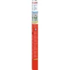 tesa Fliegengitter Lamellentuer, weiss2,20 x 0,95m