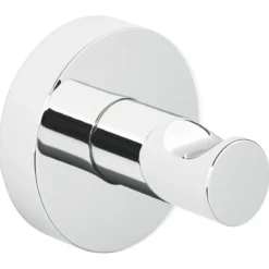 Tesa Haken Powerbutton Premium Chrom