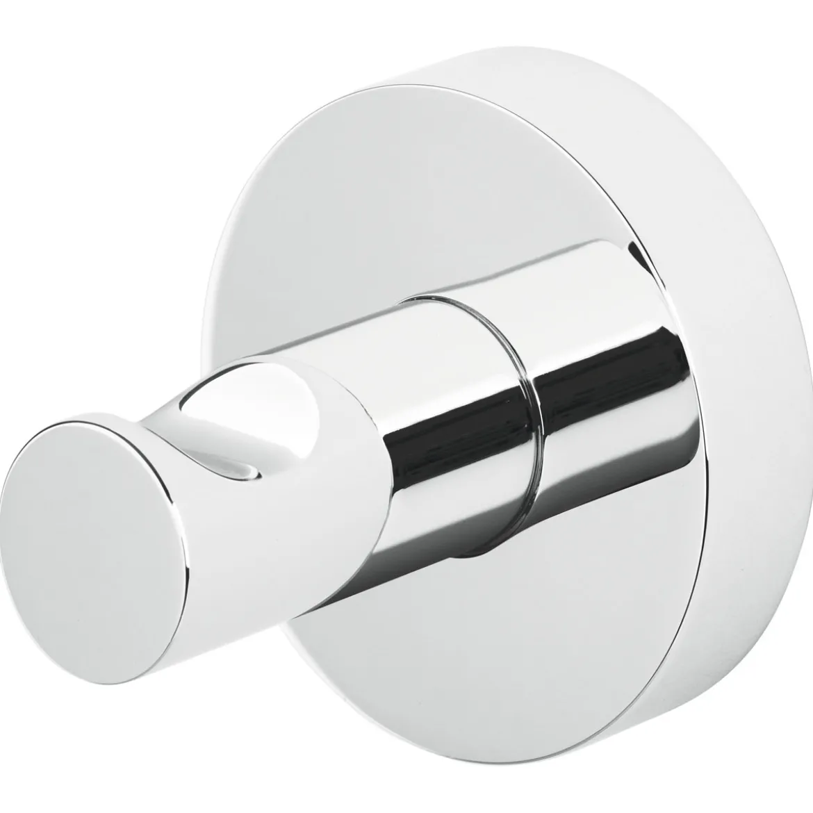 Tesa Haken Powerbutton Premium Chrom