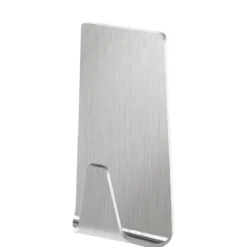 Tesa Haken Powerstrips Large Rechteckig Metall