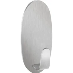 Tesa Haken Powerstrips Waterproof Small Metall