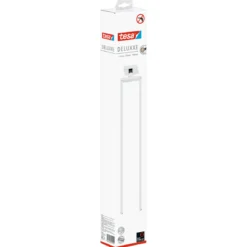 Tesa Handtuchhalter zweiarmig Deluxxe