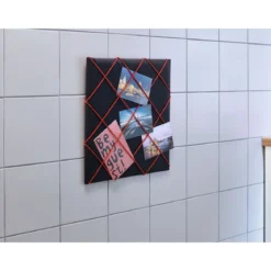 Tesa Klebenagel für Fliesen verstellbar 2 Stück Traglast 2 x 3 Kg