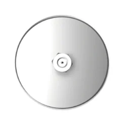 Tesa Klebeschraube für Mauerwerk rund 2 Stück Traglast 2 x 5 kg