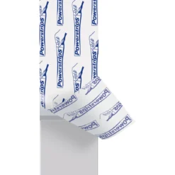 Tesa Klebestreifen transparent Glas 8 Stück Traglast 8 x 1 Kg