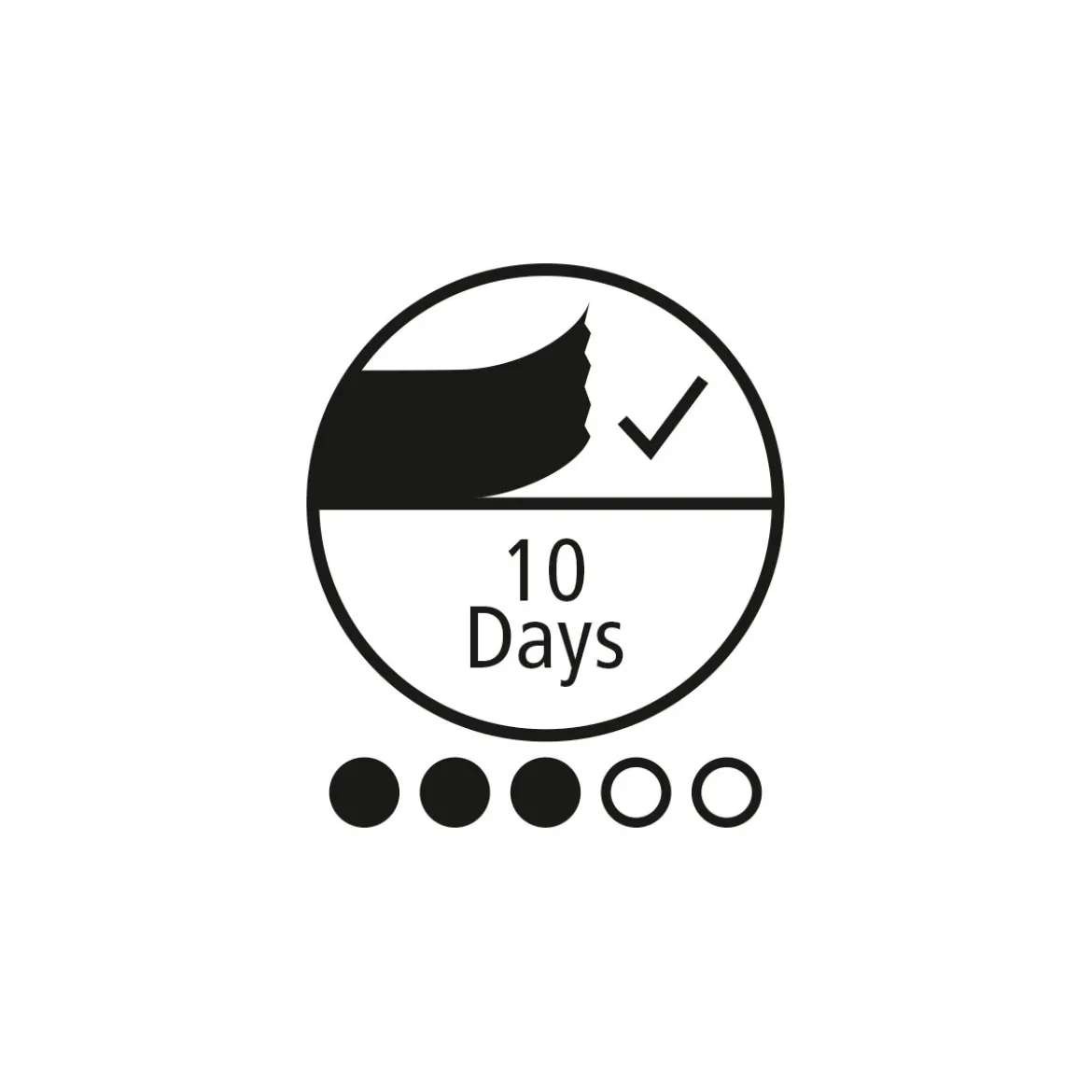 TesaMalerband Easy Cover Outdoor Refill 20m x 1,4cm