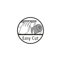 TesaMalerband Easy Cover Perfect+ Spender und Refill 33 x 1,4 m