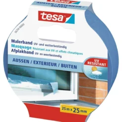 Tesa Maler Krepp Precision blau