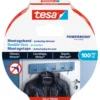 Tesa Montageband für Fliesen 5 m x 19 mm Traglast 100 kg