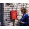 Tesa Montageband für Mauerwerk 5 m x 19 mm Traglast 10 kg