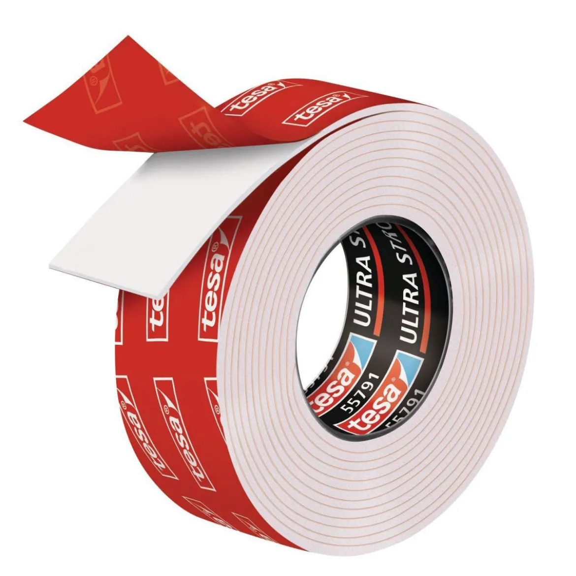 Tesa Powerbond Ultra Strong 1,5mx19 mm