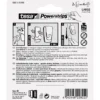 Tesa Powerstrips Klebehaken Transparent