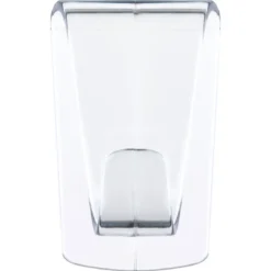 Tesa Powerstrips Klebehaken Transparent