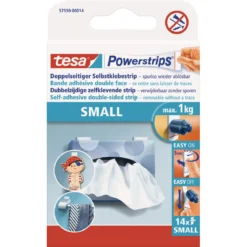 Tesa Power Strips Mini