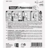 Tesa Powerstrips transparent weiss