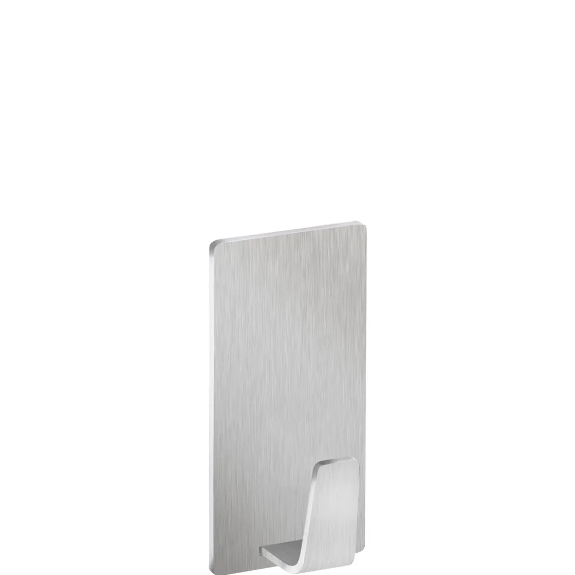 Tesa Powerstrips Waterproof Haken Large Metall und Plastik