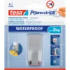 Tesa Powerstrips Waterproof Haken Metall