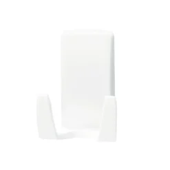 Tesa Powerstrips, Waterproof, für Rasierhalter, weiß