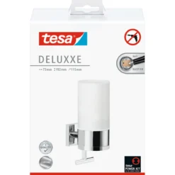 Tesa Seifenspender Deluxxe