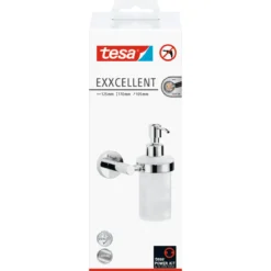 Tesa Seifenspender Exxcellent