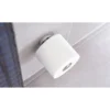 Tesa Toilettenrollenhalter ohne Deckel Elegaant