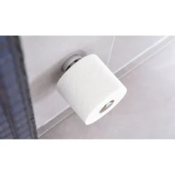 Tesa Toilettenrollenhalter ohne Deckel Elegaant