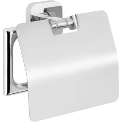 Tesa Toilettenrollenhalter ohne Deckel Elegaant