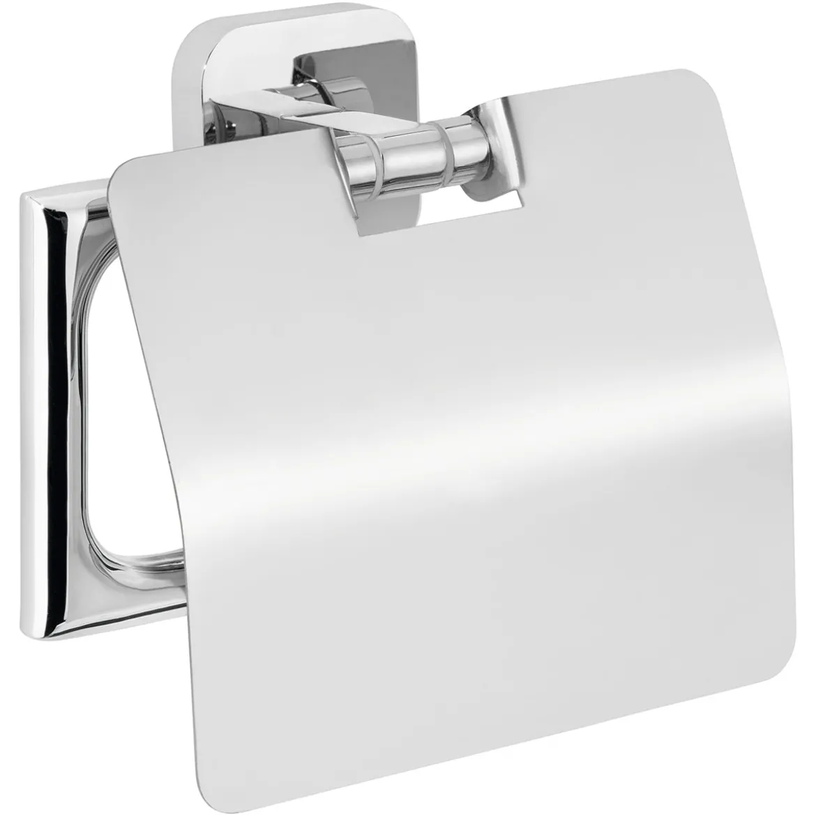 Tesa Toilettenrollenhalter ohne Deckel Elegaant