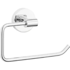 Tesa Toilettenrollenhalter ohne Deckel Exxcellent