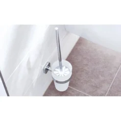 Tesa WC-Bürstengarnitur Deluxxe