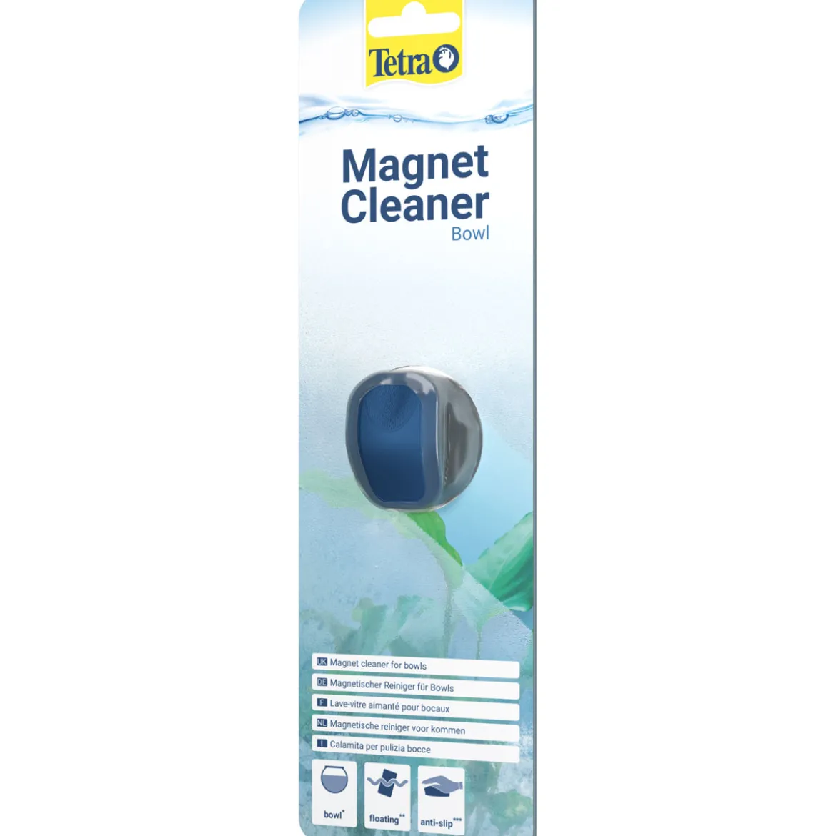 Tetra Scheibenreiniger Magnet Cleaner Bowl